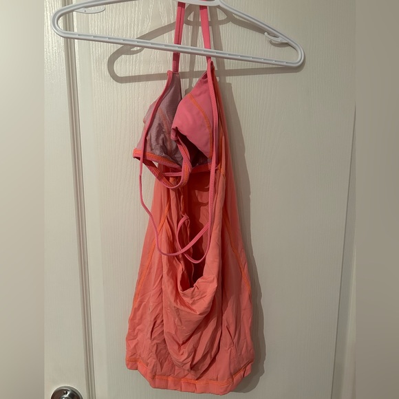 Lululemon Tank Top - Picture 2 of 2